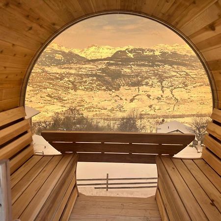 格荣De Blockhut住宿加早餐旅馆 外观 照片