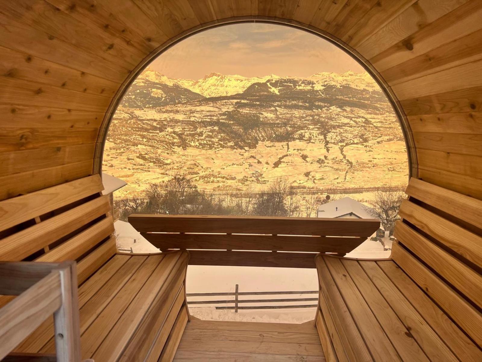 格荣De Blockhut住宿加早餐旅馆 外观 照片
